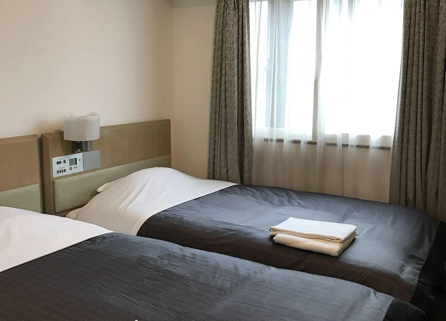 Sapporo Oriental Hotel