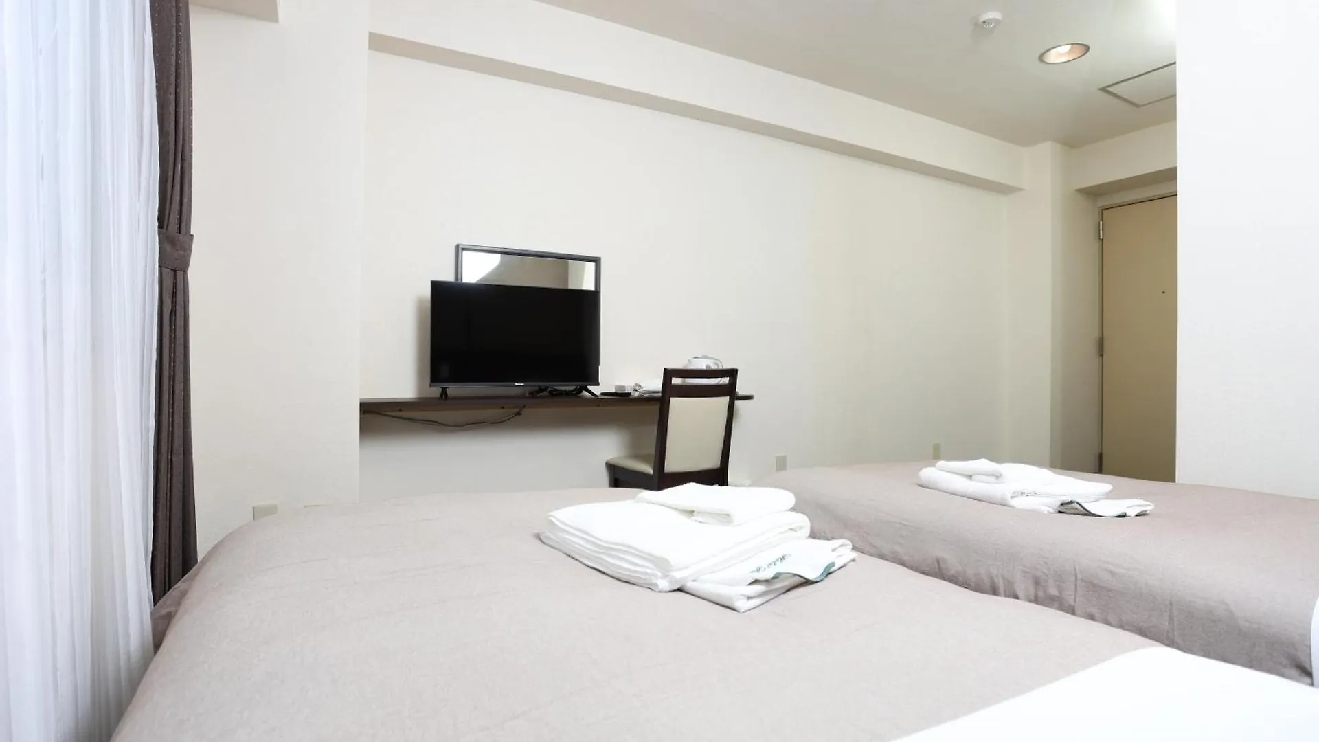 Sapporo Oriental Hotel