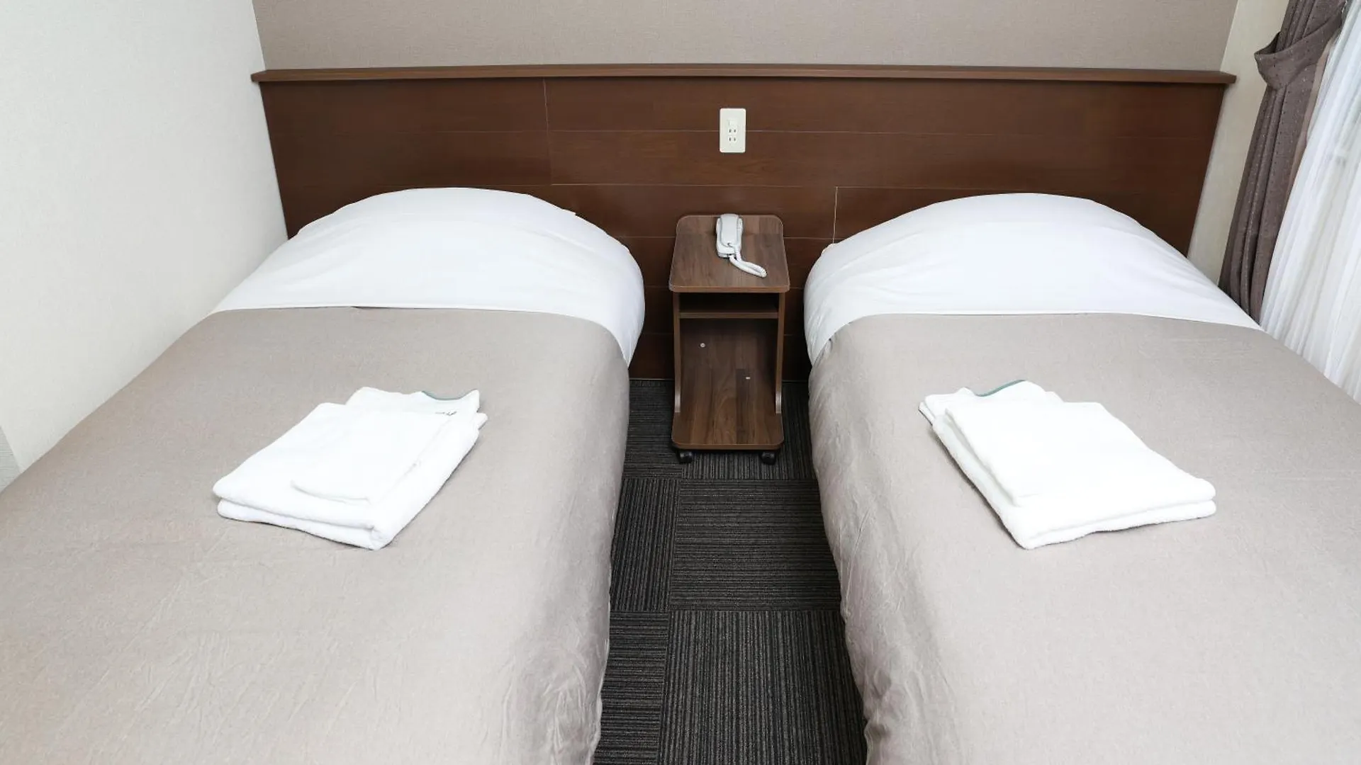 Sapporo Oriental Hotel