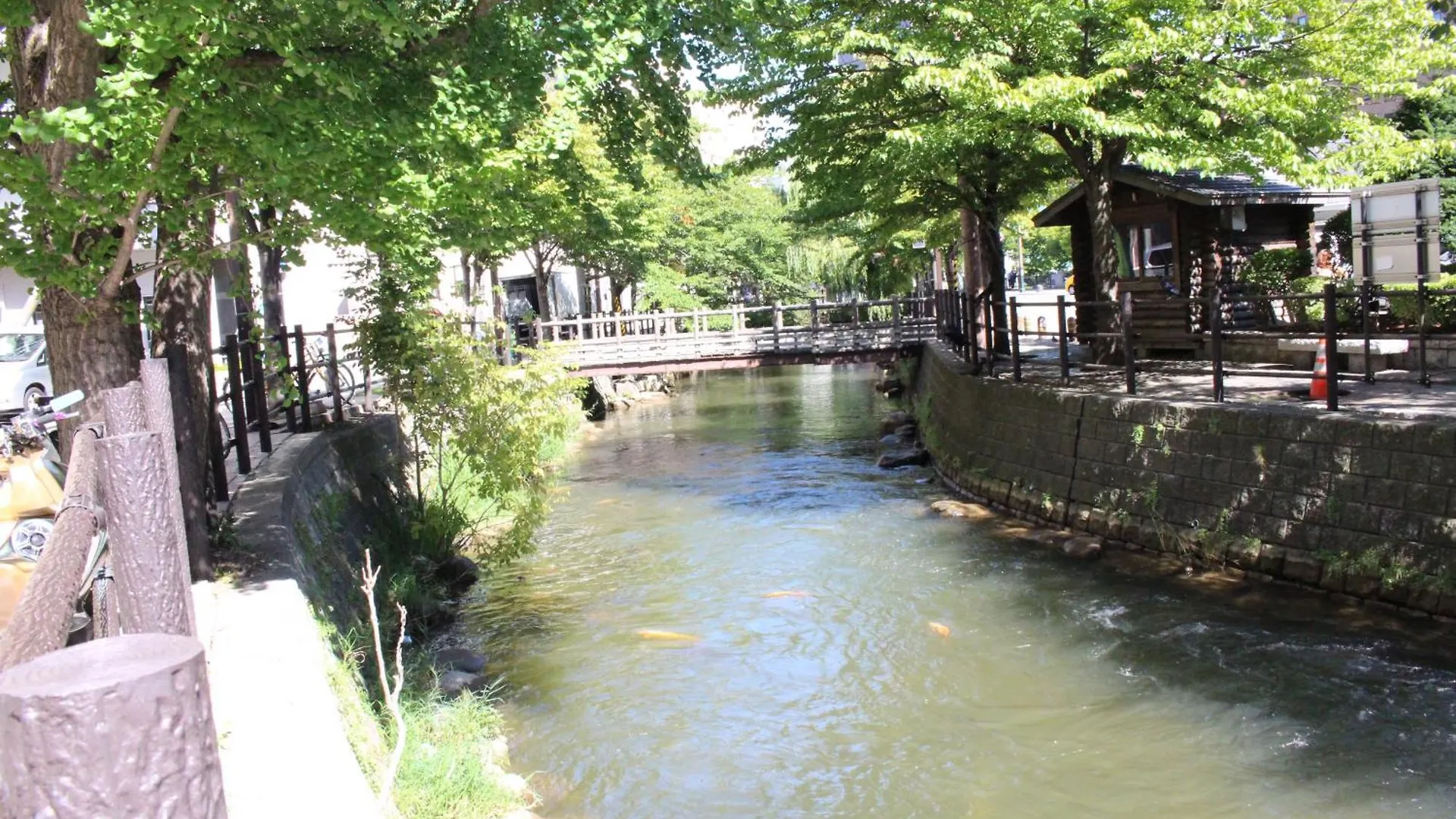 Sapporo Oriental Hotel Japan