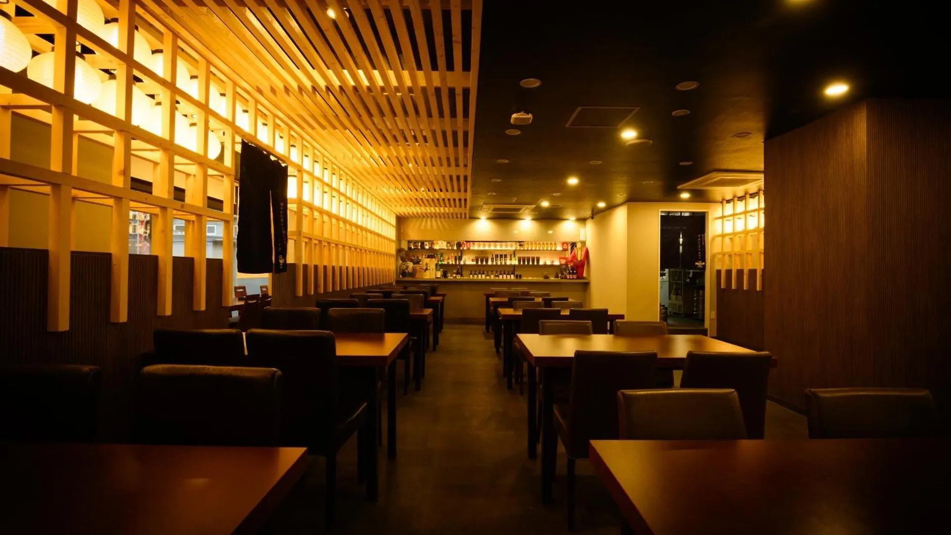 Sapporo Oriental Hotel