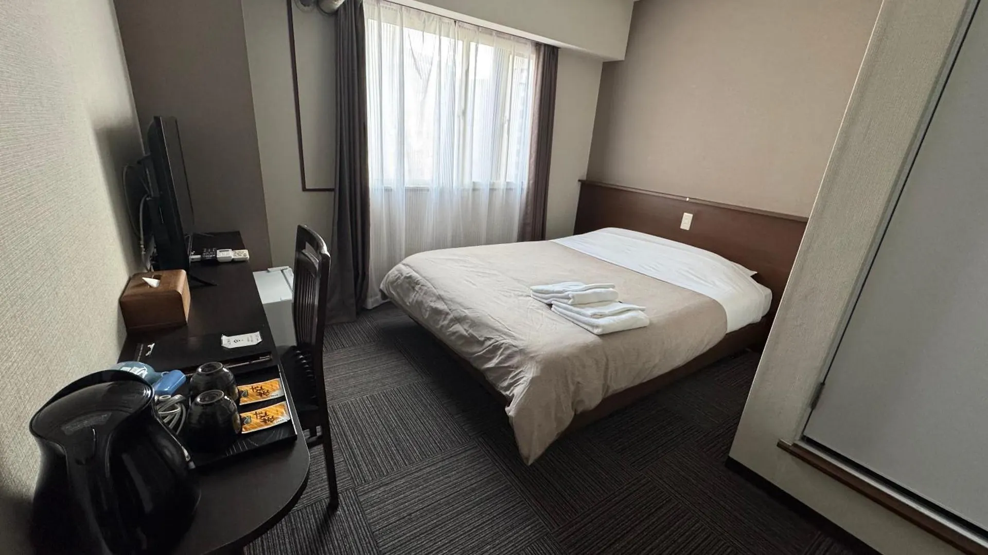 Sapporo Oriental Hotel 3*,