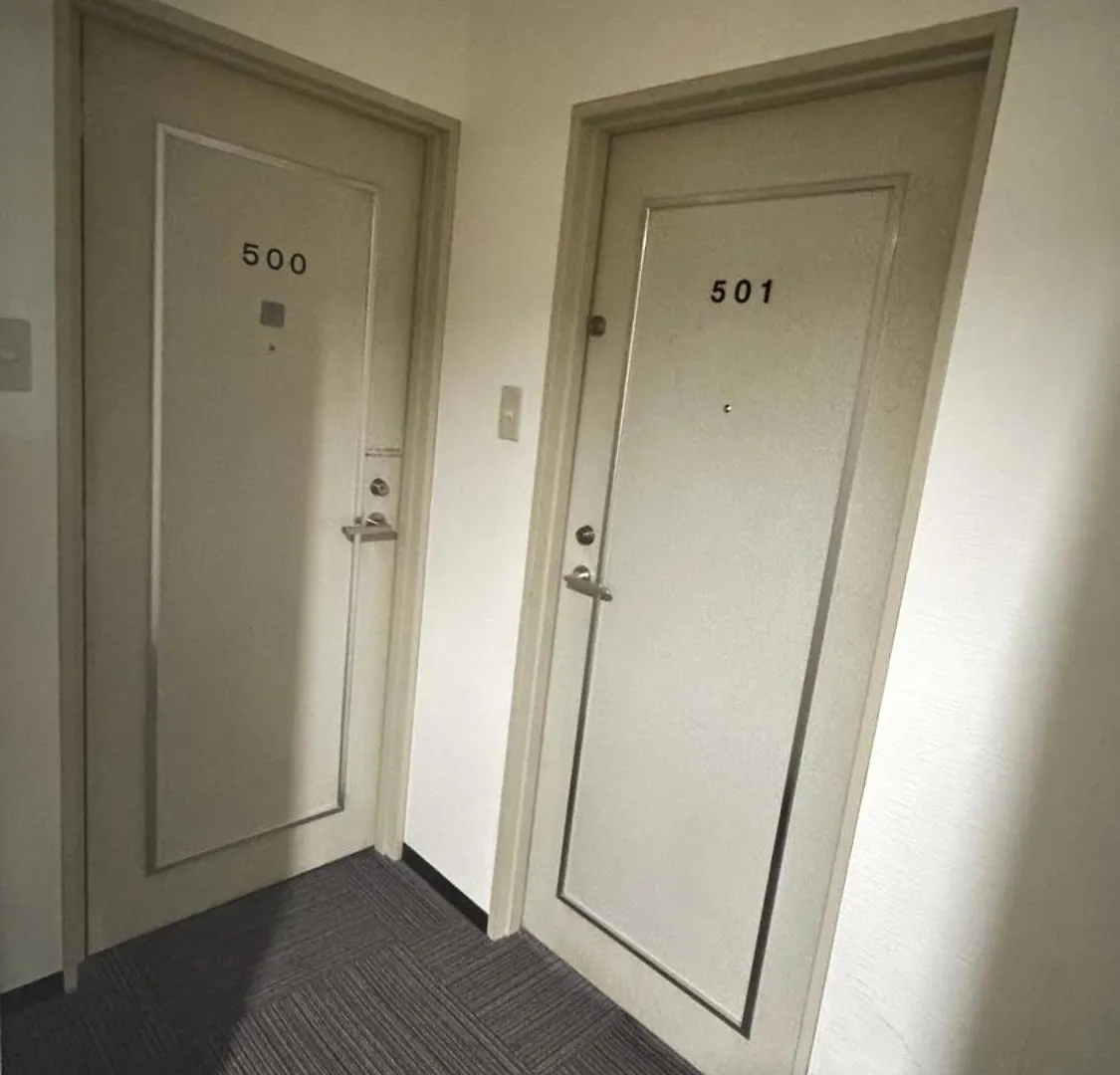 Sapporo Oriental Hotel