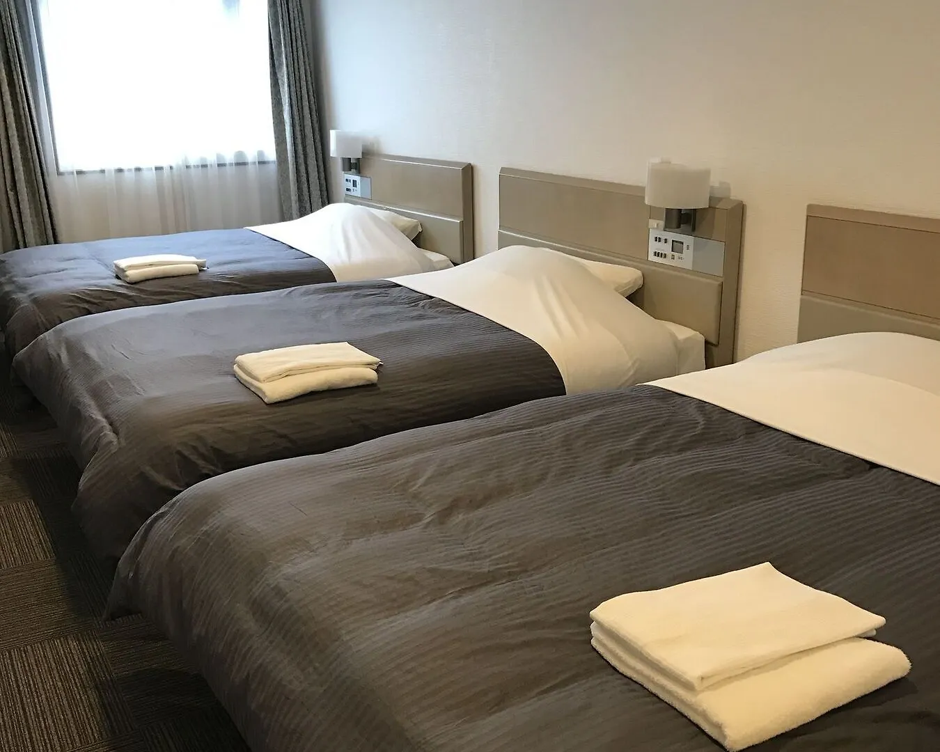 Sapporo Oriental Hotel
