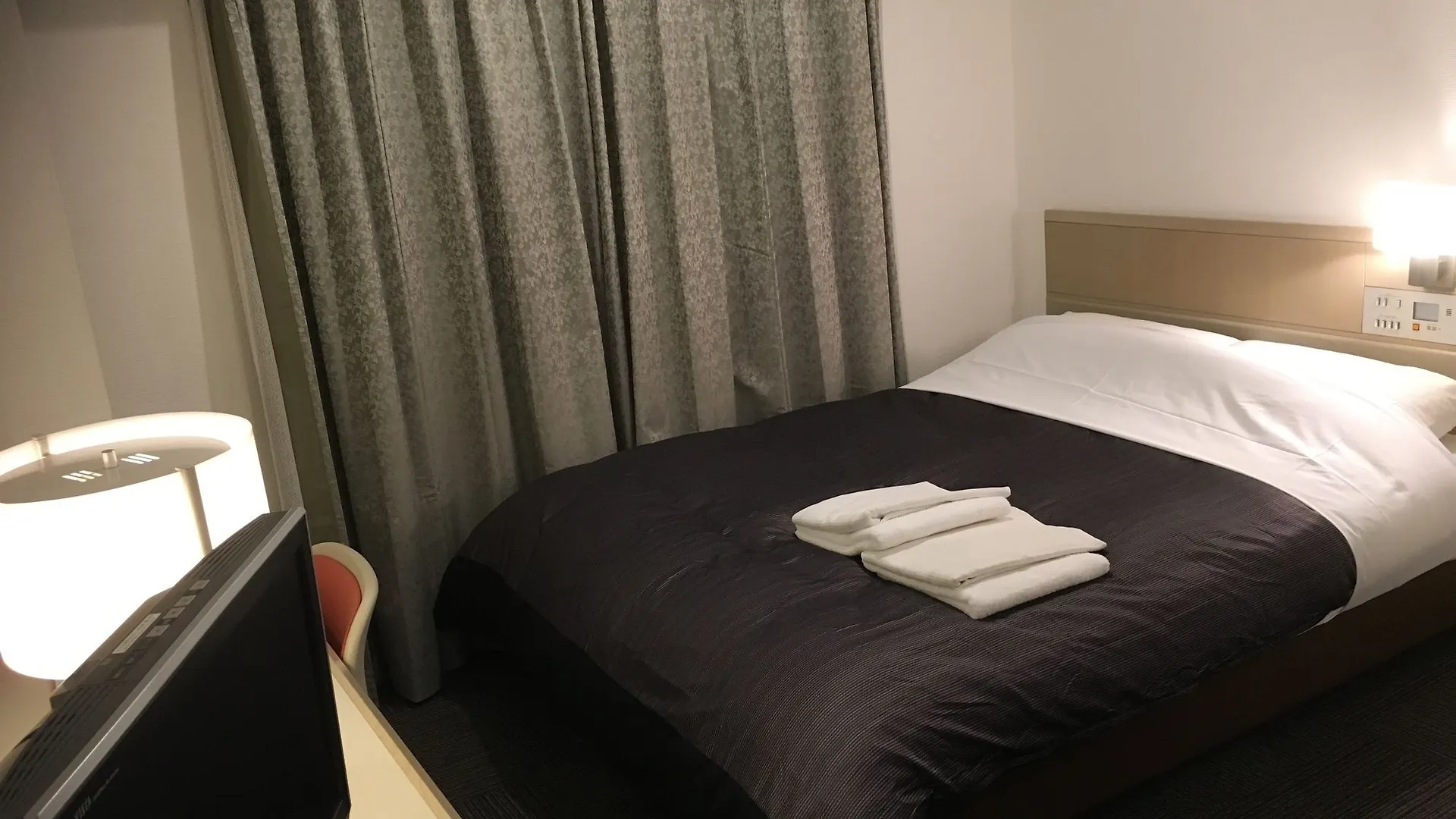 Sapporo Oriental Hotel Japan